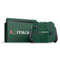 University of Miami Horizontal Mark on Green Nintendo Switch Bundle Skin