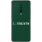University of Miami Horizontal Mark on Green OnePlus 7 Pro Skin