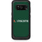 University of Miami Horizontal Mark on Green Otterbox Commuter Galaxy Skin