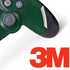 University of Miami Horizontal Mark on Green PS4 Controller Skin