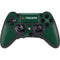 University of Miami Horizontal Mark on Green PS4/PC SCUF Impact Controller Skin