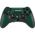 University of Miami Horizontal Mark on Green PS4/PC SCUF Impact Controller Skin