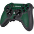 University of Miami Horizontal Mark on Green PS4/PC SCUF Impact Controller Skin