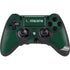 University of Miami Horizontal Mark on Green PS4/PC SCUF Impact Controller Skin