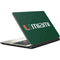 University of Miami Horizontal Mark on Green Satellite L50-B / S50-B Skin