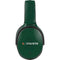 University of Miami Horizontal Mark on Green Skullcandy Venue Skin