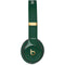 University of Miami Horizontal Mark on Green Studio Wireless 3 Skin
