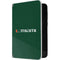 University of Miami Horizontal Mark on Green Surface Duo Skin