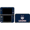 University of Connecticut UConn Logo 3DS XL 2015 Skin