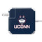 University of Connecticut UConn Logo 85W Power Adapter (15 and 17 inch MacBook Pro Charger) Skin