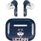 University of Connecticut UConn Logo AirPods Pro 2nd Gen Skin