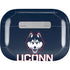 University of Connecticut UConn Logo AirPods Pro 2nd Gen Skin