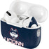 University of Connecticut UConn Logo AirPods Pro 2nd Gen Skin