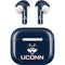 University of Connecticut UConn Logo Apple AirPods (3rd Gen 2021) Skin