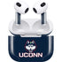 University of Connecticut UConn Logo Apple AirPods (3rd Gen 2021) Skin