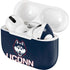 University of Connecticut UConn Logo Apple AirPods Pro Skin