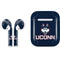 University of Connecticut UConn Logo Apple AirPods Skin
