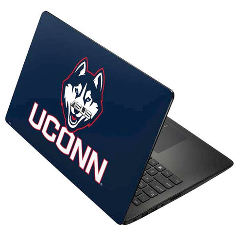 University of Connecticut UConn Logo Asus X502CA 15.6 Skin