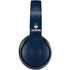 University of Connecticut UConn Logo Beats Solo Pro Skin