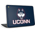 University of Connecticut UConn Logo HP Chromebook Skin