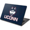 University of Connecticut UConn Logo Dell Chromebook Skin