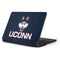University of Connecticut UConn Logo Samsung Chromebook Skin