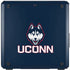 University of Connecticut UConn Logo Cooler Master MasterBox Q300L Mini Tower Skin