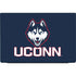 University of Connecticut UConn Logo Dell Vostro Skin