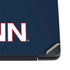 University of Connecticut UConn Logo Dell Vostro Skin