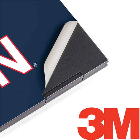 University of Connecticut UConn Logo HP Envy Skin