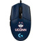 University of Connecticut UConn Logo G203 Prodigy RGB Wired Gaming Mouse Skin