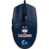 University of Connecticut UConn Logo G203 Prodigy RGB Wired Gaming Mouse Skin
