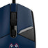 University of Connecticut UConn Logo G203 Prodigy RGB Wired Gaming Mouse Skin