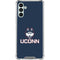 University of Connecticut UConn Logo Galaxy A13 5G Clear Case