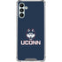 University of Connecticut UConn Logo Galaxy A13 5G Clear Case