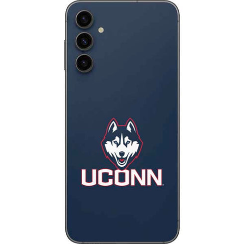 University of Connecticut UConn Logo Galaxy A14 5G Skin