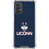 University of Connecticut UConn Logo Galaxy A32 5G Clear Case