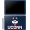 University of Connecticut UConn Logo Galaxy Book 12in Skin