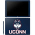 University of Connecticut UConn Logo Galaxy Book 12in Skin
