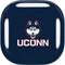 University of Connecticut UConn Logo Galaxy Buds Live Skin