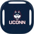 University of Connecticut UConn Logo Galaxy Buds Live Skin