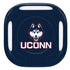 University of Connecticut UConn Logo Galaxy Buds Live Skin