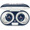 University of Connecticut UConn Logo Galaxy Buds Plus Skin