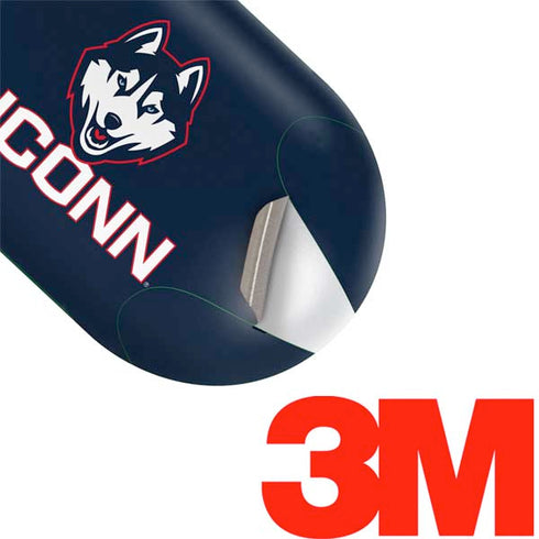 University of Connecticut UConn Logo Galaxy Buds Plus Skin