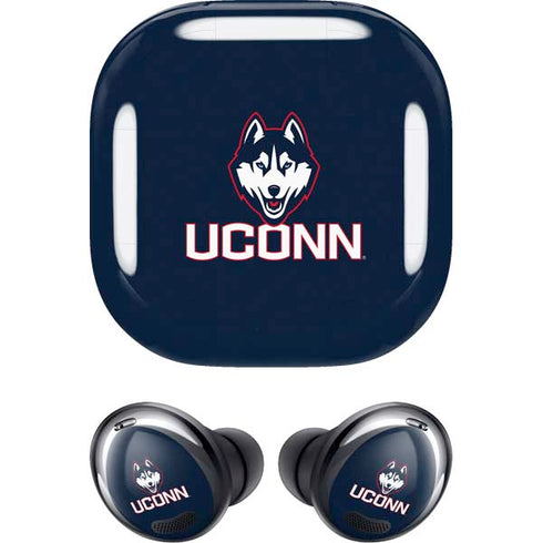 University of Connecticut UConn Logo Galaxy Buds Pro Skin