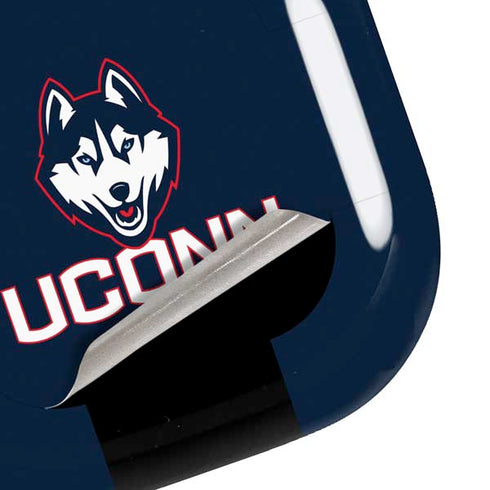 University of Connecticut UConn Logo Galaxy Buds Pro Skin