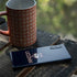University of Connecticut UConn Logo Galaxy Note 10 Plus Skin
