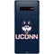 University of Connecticut UConn Logo Galaxy S10 Plus Skin