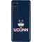 University of Connecticut UConn Logo Galaxy S20 Fan Edition Skin