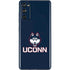 University of Connecticut UConn Logo Galaxy S20 Fan Edition Skin